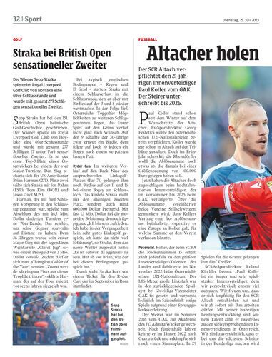 Ausgabe 1690293701, Seite 32