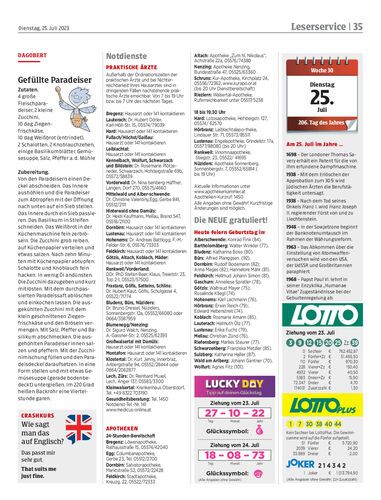 Ausgabe 1690293701, Seite 35