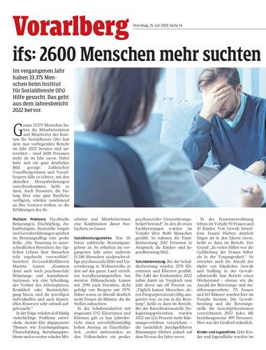Ausgabe 1690293701, Seite 14