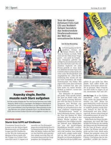 Ausgabe 1690293701, Seite 30
