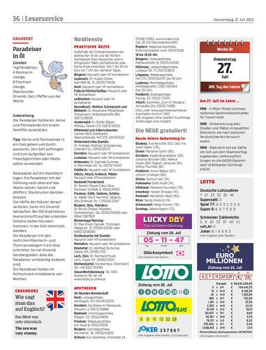 Ausgabe 1690466501, Seite 36