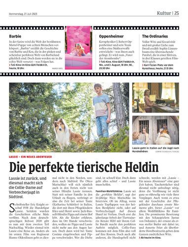 Ausgabe 1690466501, Seite 25