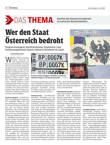 Ausgabe 1690466501, Seite 2