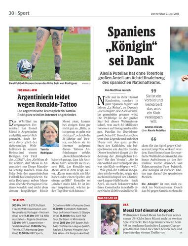 Ausgabe 1690466501, Seite 30