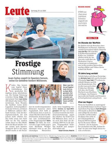 Ausgabe 1690639301, Seite 40