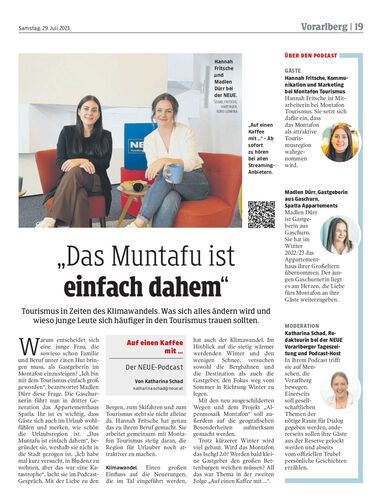 Ausgabe 1690639301, Seite 19