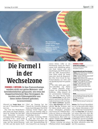 Ausgabe 1690639301, Seite 31