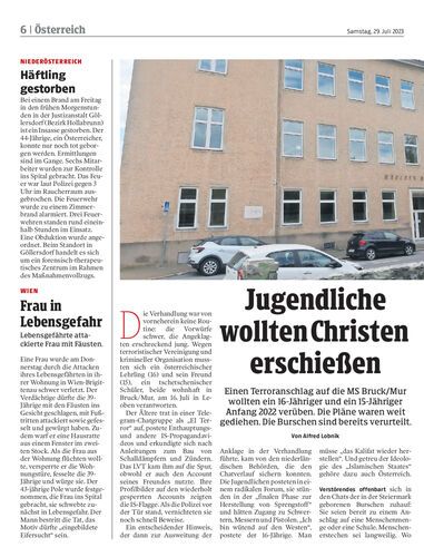 Ausgabe 1690639301, Seite 6