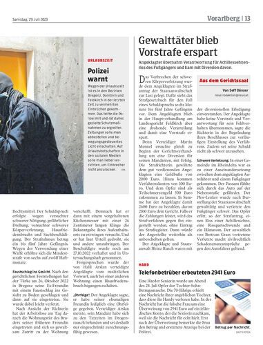 Ausgabe 1690639301, Seite 13