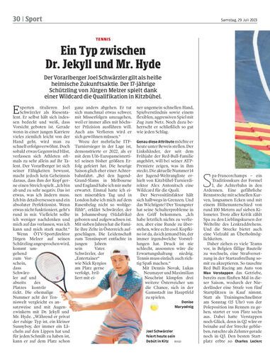 Ausgabe 1690639301, Seite 30