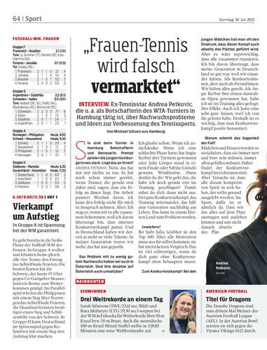 Ausgabe 1690725702, Seite 64