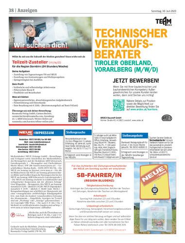 Ausgabe 1690725702, Seite 38