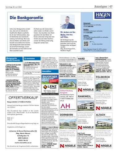 Ausgabe 1690725702, Seite 47