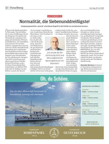 Ausgabe 1690725702, Seite 32