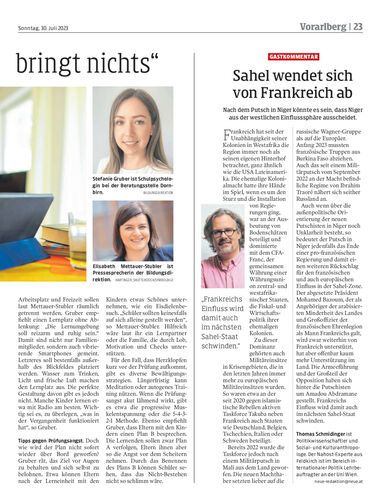 Ausgabe 1690725702, Seite 23