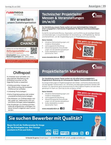 Ausgabe 1690725702, Seite 39