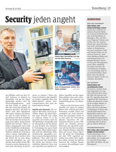 Ausgabe 1690725702, Seite 21