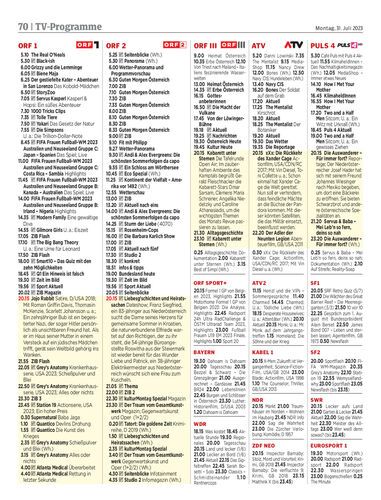 Ausgabe 1690725702, Seite 70