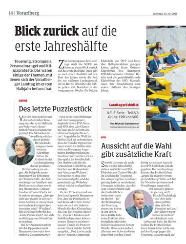 Ausgabe 1690725702, Seite 14