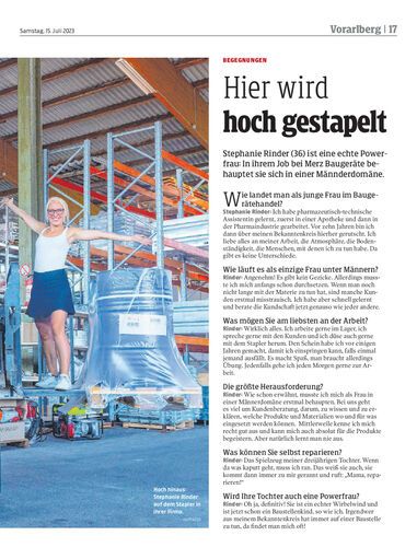 Ausgabe 1689429700, Seite 17
