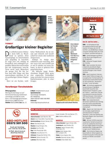 Ausgabe 1690120902, Seite 54