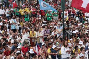 3000 Österreicher in Lissabon