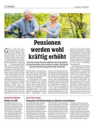 Ausgabe 1690897716, Seite 2