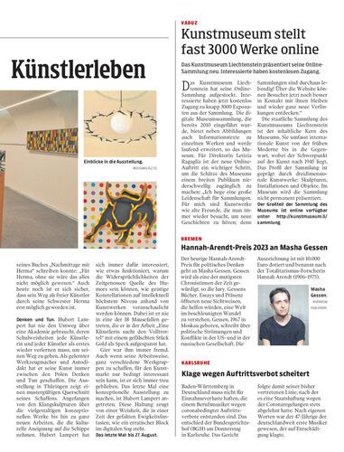 Ausgabe 1691156916, Seite 23