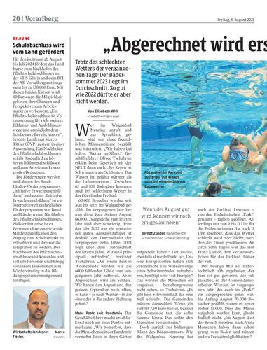 Ausgabe 1691156916, Seite 20