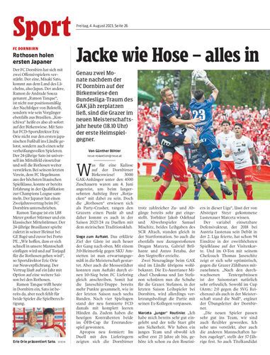 Ausgabe 1691156916, Seite 26
