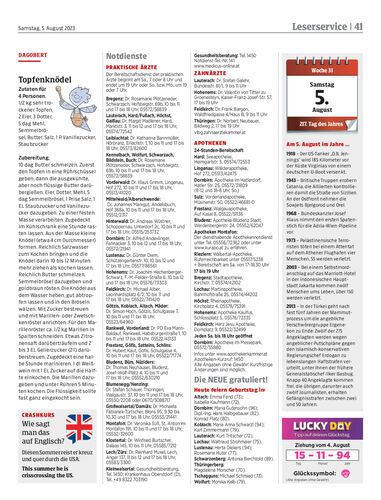 Ausgabe 1691243316, Seite 41