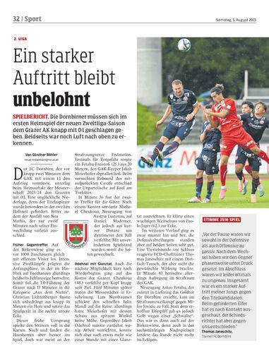Ausgabe 1691243316, Seite 32