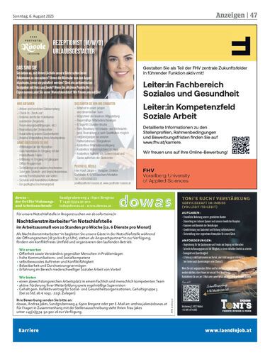 Ausgabe 1691329716, Seite 47