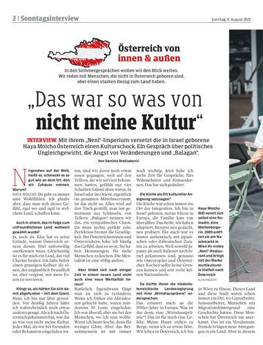 Ausgabe 1691329716, Seite 2