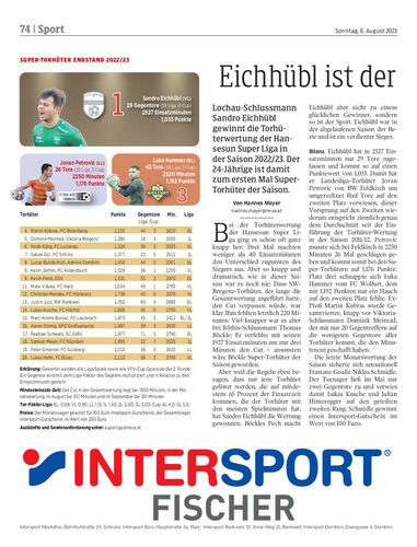 Ausgabe 1691329716, Seite 74