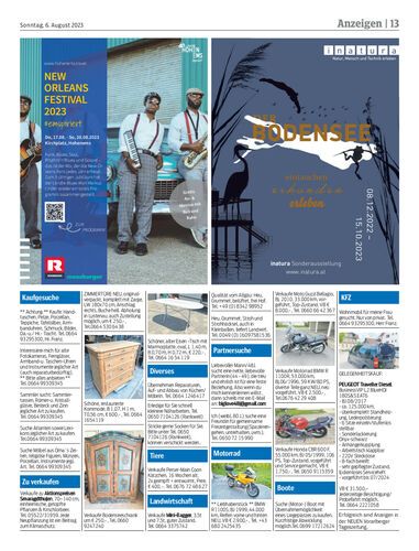 Ausgabe 1691329716, Seite 13