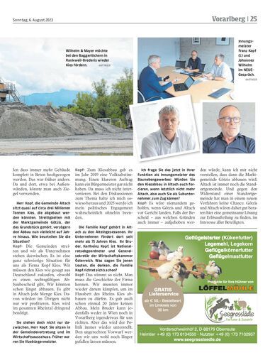 Ausgabe 1691329716, Seite 25