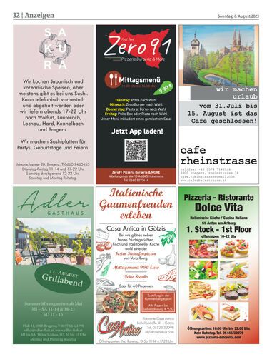 Ausgabe 1691329716, Seite 32