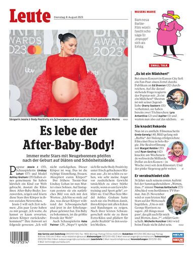 Ausgabe 1691502517, Seite 40