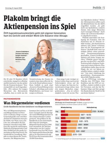 Ausgabe 1691502517, Seite 5