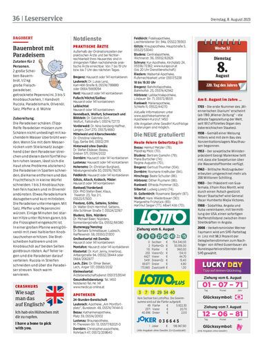 Ausgabe 1691502517, Seite 36