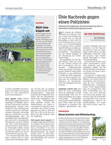 Ausgabe 1691502517, Seite 15