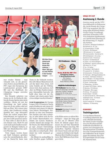 Ausgabe 1691502517, Seite 31