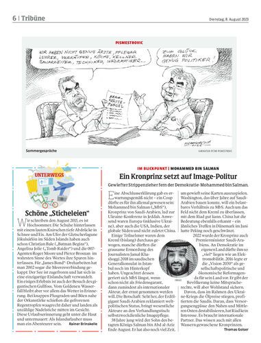 Ausgabe 1691502517, Seite 6