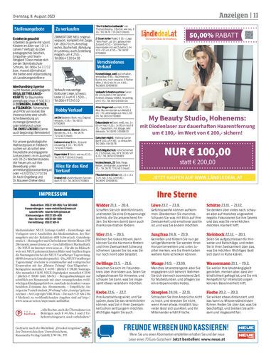 Ausgabe 1691502517, Seite 11