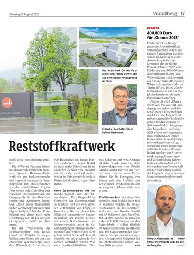 Ausgabe 1691502517, Seite 17
