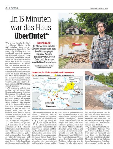 Ausgabe 1691502517, Seite 2