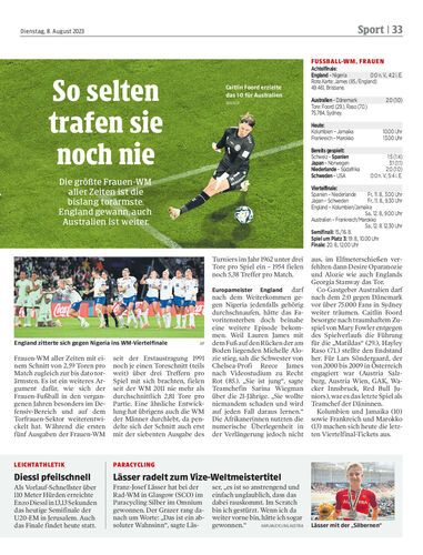 Ausgabe 1691502517, Seite 33