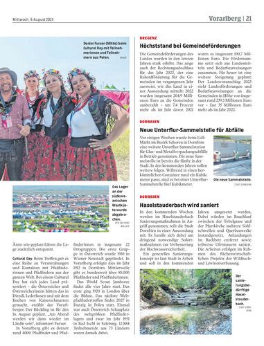 Ausgabe 1691588917, Seite 21