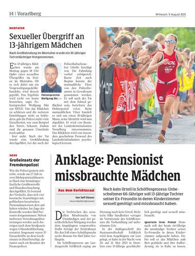 Ausgabe 1691588917, Seite 14